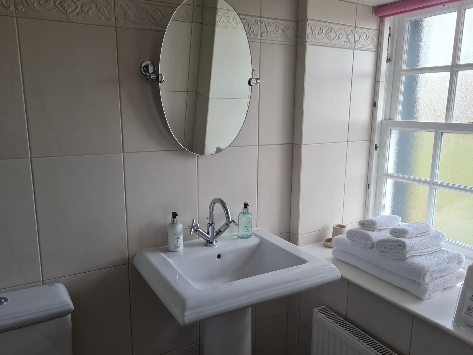Tarrel Farmhouse Portmahomack Екстериор снимка