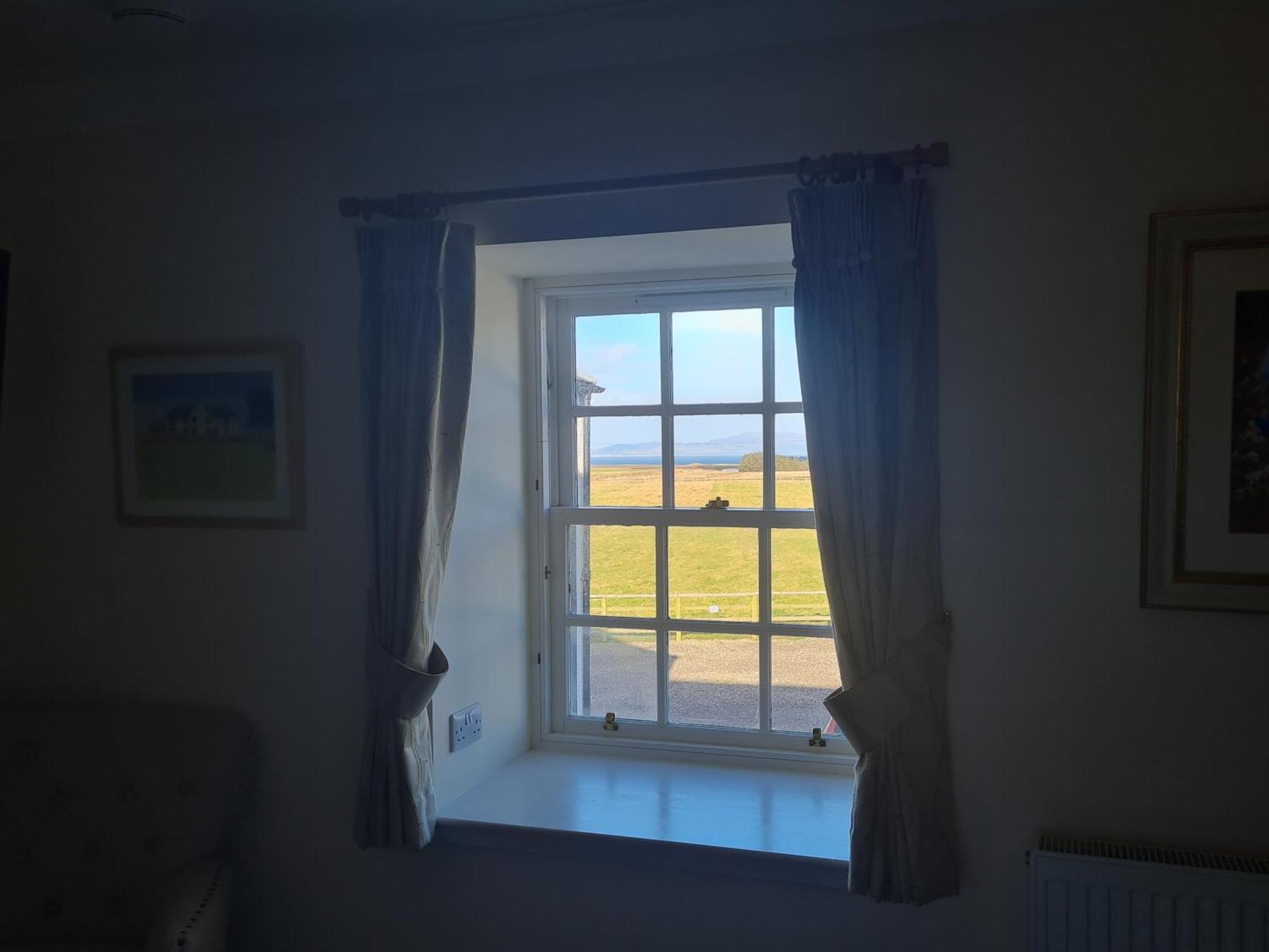 Tarrel Farmhouse Portmahomack Екстериор снимка