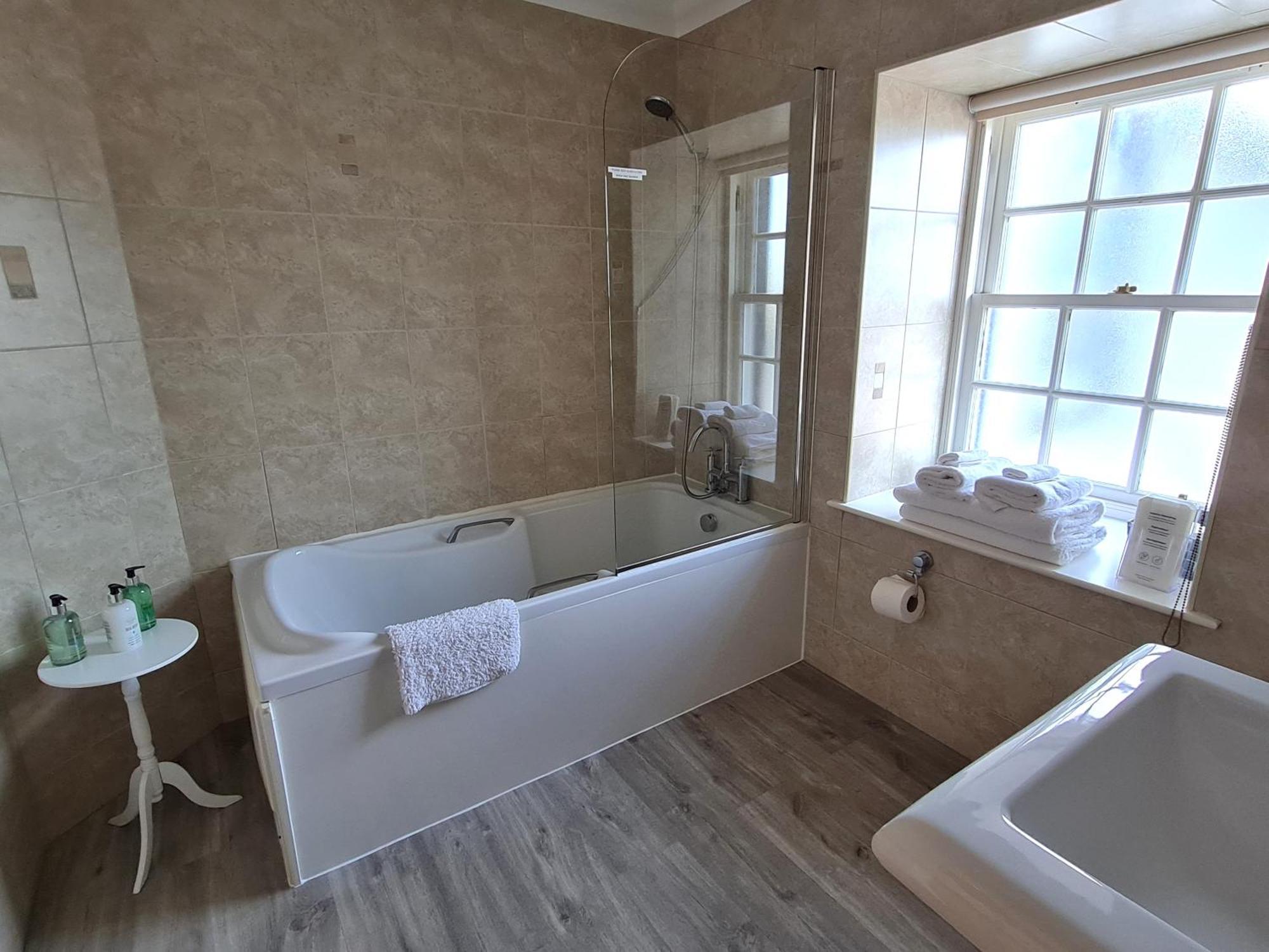 Tarrel Farmhouse Portmahomack Екстериор снимка