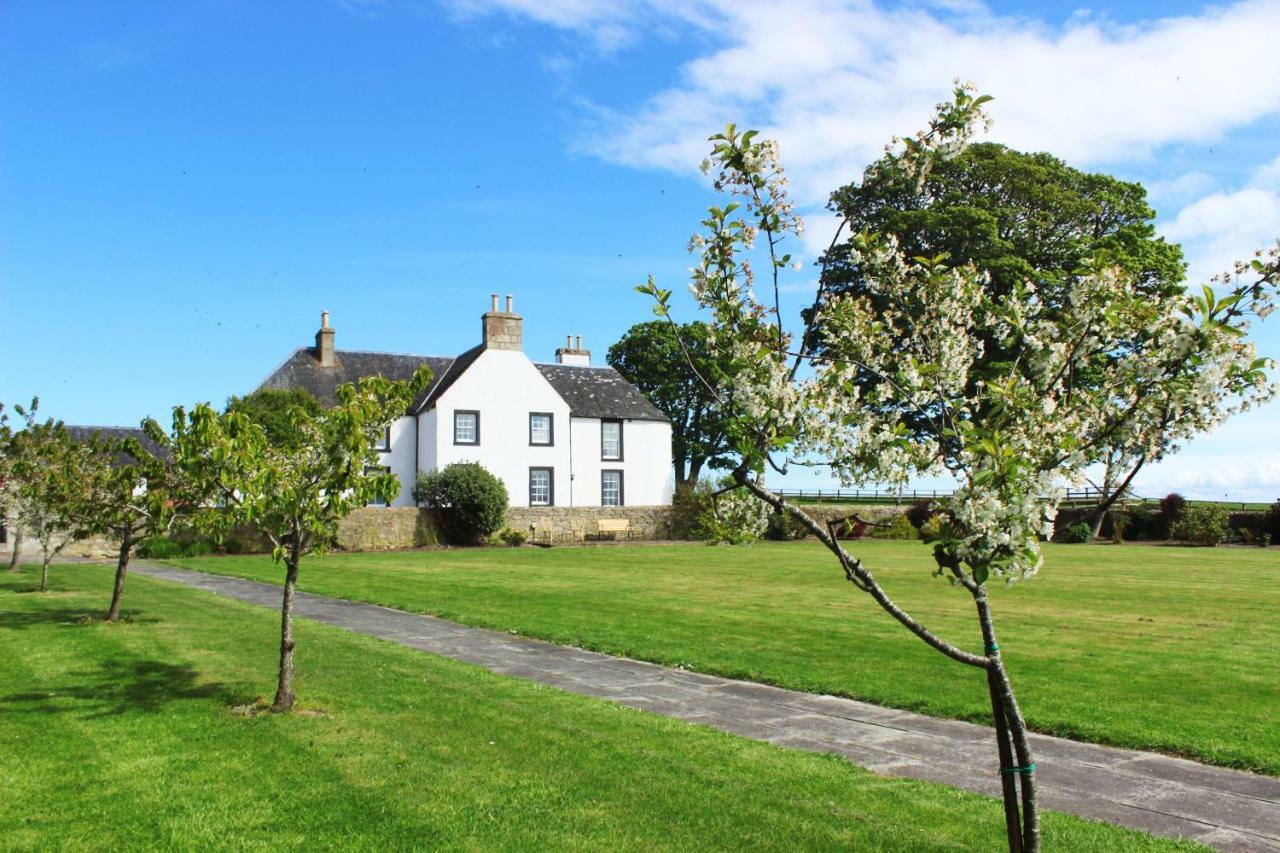 Tarrel Farmhouse Portmahomack Екстериор снимка