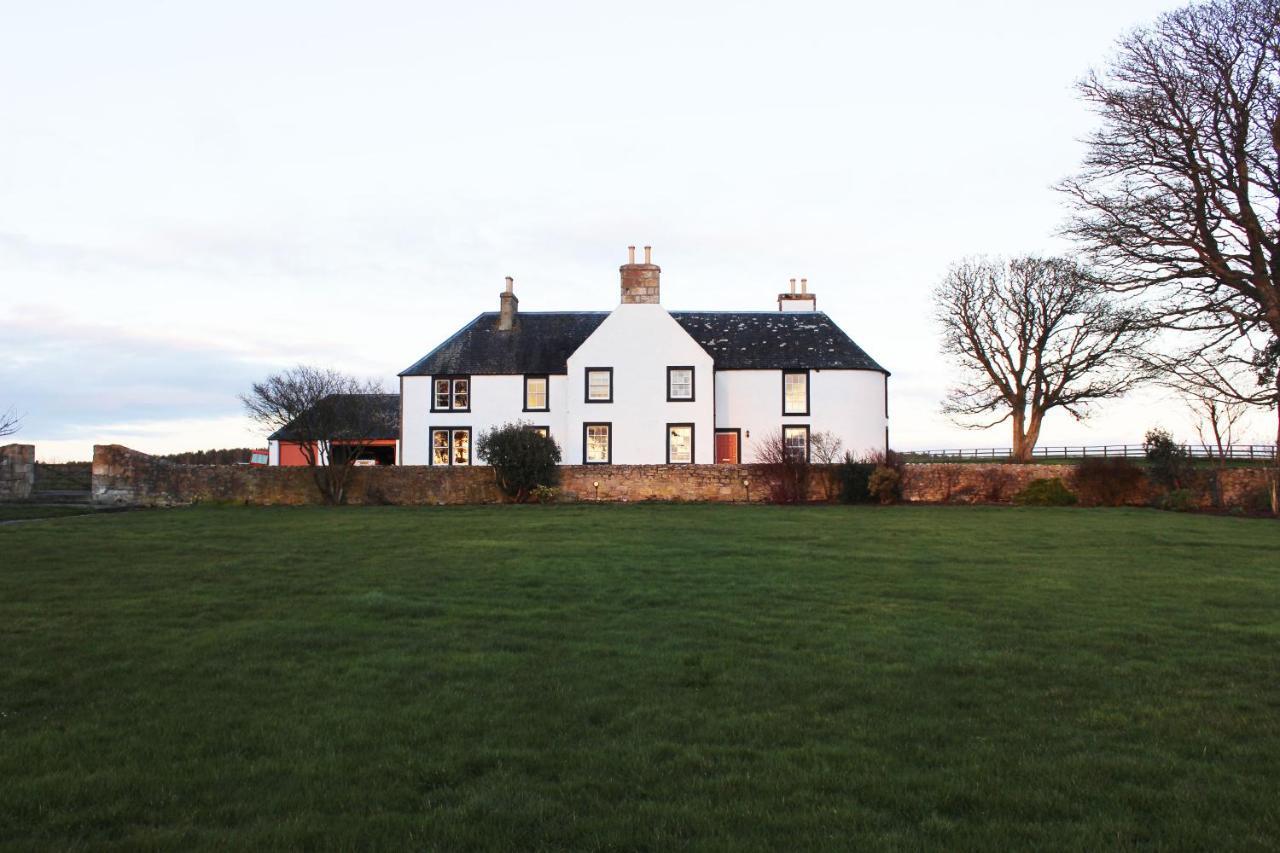 Tarrel Farmhouse Portmahomack Екстериор снимка